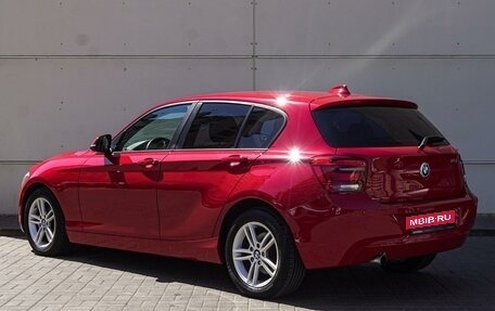 BMW 1 серия, 2012 год, 1 450 000 рублей, 2 фотография