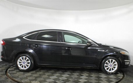 Ford Mondeo IV, 2012 год, 960 000 рублей, 4 фотография