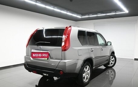 Nissan X-Trail, 2011 год, 1 745 000 рублей, 2 фотография