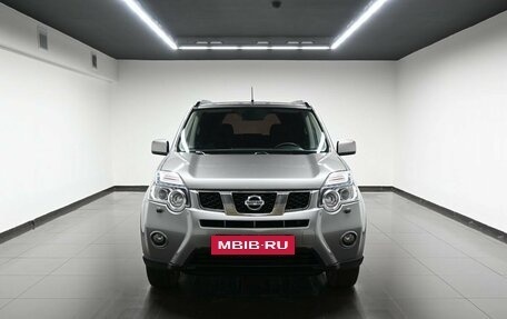 Nissan X-Trail, 2011 год, 1 745 000 рублей, 3 фотография