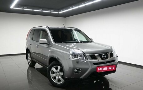 Nissan X-Trail, 2011 год, 1 745 000 рублей, 5 фотография