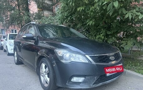 KIA cee'd I рестайлинг, 2010 год, 550 000 рублей, 3 фотография