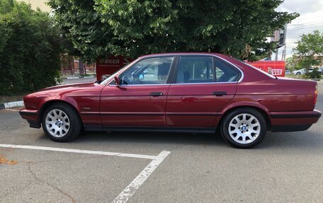 BMW 5 серия, 1992 год, 700 000 рублей, 3 фотография