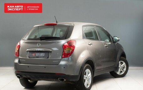 SsangYong Actyon II рестайлинг, 2012 год, 780 000 рублей, 3 фотография