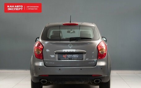 SsangYong Actyon II рестайлинг, 2012 год, 780 000 рублей, 4 фотография