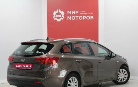 KIA cee'd III, 2018 год, 1 350 000 рублей, 3 фотография