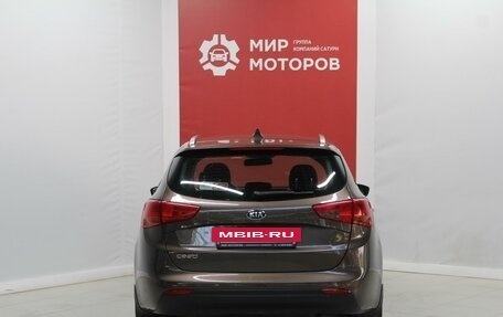 KIA cee'd III, 2018 год, 1 350 000 рублей, 4 фотография