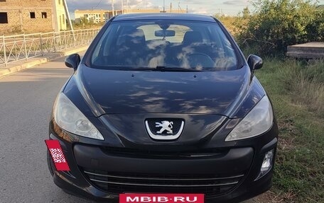 Peugeot 308 II, 2010 год, 620 000 рублей, 3 фотография