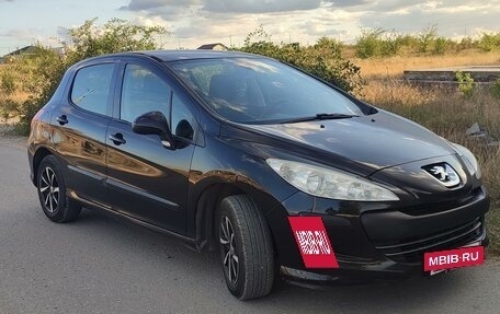 Peugeot 308 II, 2010 год, 620 000 рублей, 4 фотография