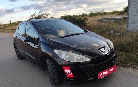 Peugeot 308 II, 2010 год, 620 000 рублей, 5 фотография