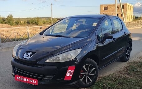 Peugeot 308 II, 2010 год, 620 000 рублей, 2 фотография