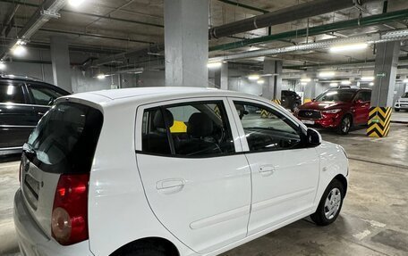 KIA Picanto I, 2009 год, 550 000 рублей, 3 фотография