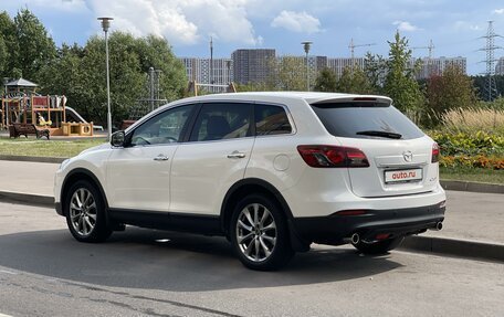 Mazda CX-9 I рестайлинг, 2014 год, 1 999 000 рублей, 3 фотография