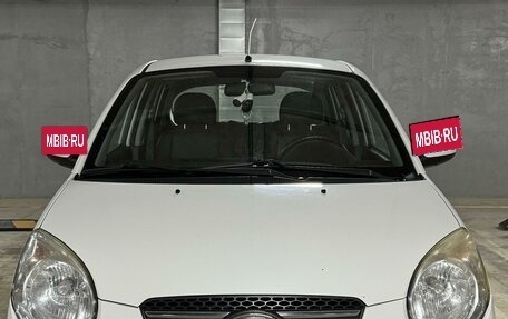 KIA Picanto I, 2009 год, 550 000 рублей, 2 фотография