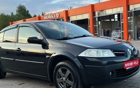 Renault Megane II, 2008 год, 730 000 рублей, 5 фотография