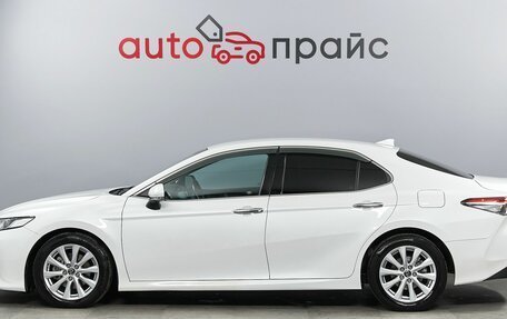 Toyota Camry, 2018 год, 2 850 000 рублей, 4 фотография