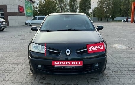 Renault Megane II, 2008 год, 730 000 рублей, 6 фотография