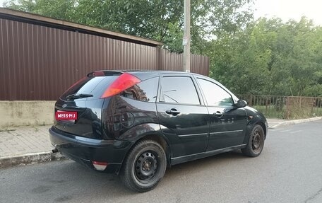 Ford Focus IV, 2004 год, 410 000 рублей, 1 фотография