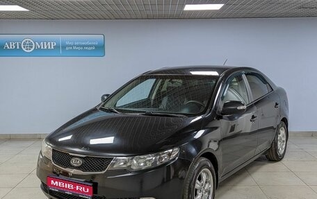 KIA Cerato III, 2009 год, 679 000 рублей, 1 фотография