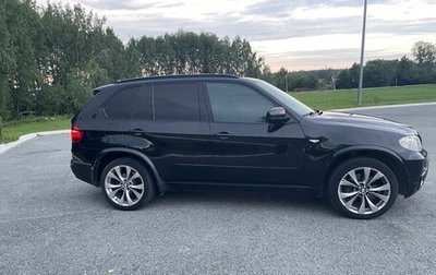 BMW X5, 2009 год, 2 350 000 рублей, 1 фотография