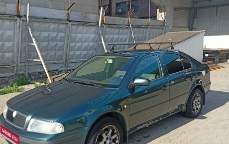 Skoda Octavia IV, 2006 год, 400 000 рублей, 1 фотография