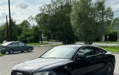 Audi A5, 2008 год, 850 000 рублей, 1 фотография