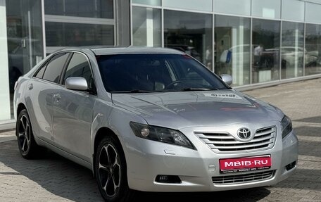 Toyota Camry, 2006 год, 1 100 000 рублей, 1 фотография