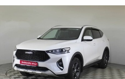 Haval F7 I, 2021 год, 1 920 000 рублей, 1 фотография