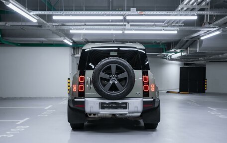 Land Rover Defender II, 2020 год, 5 950 000 рублей, 5 фотография