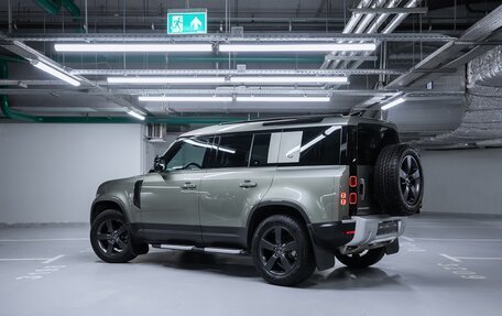 Land Rover Defender II, 2020 год, 5 950 000 рублей, 2 фотография