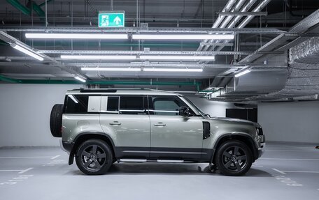 Land Rover Defender II, 2020 год, 5 950 000 рублей, 7 фотография