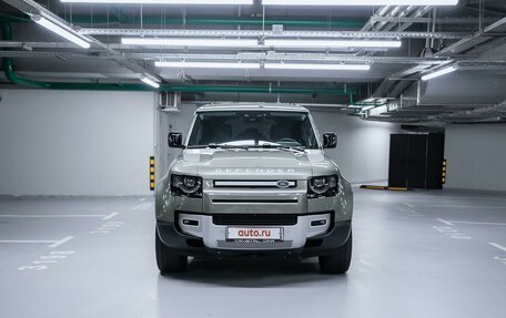 Land Rover Defender II, 2020 год, 5 950 000 рублей, 3 фотография