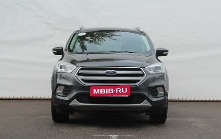 Ford Kuga III, 2018 год, 1 900 000 рублей, 2 фотография