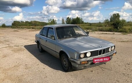 BMW 3 серия, 1982 год, 250 000 рублей, 2 фотография