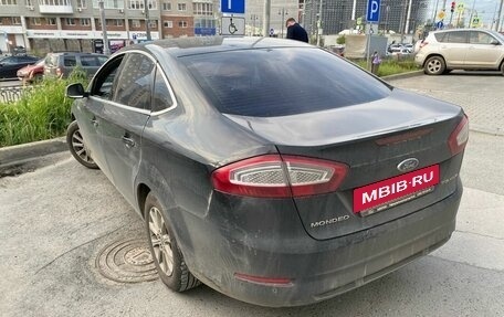 Ford Mondeo IV, 2013 год, 1 100 000 рублей, 4 фотография