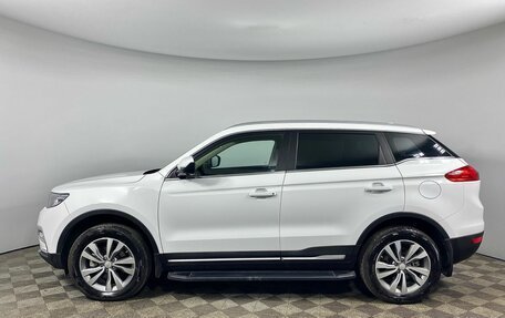 Geely Atlas I, 2021 год, 2 230 000 рублей, 2 фотография