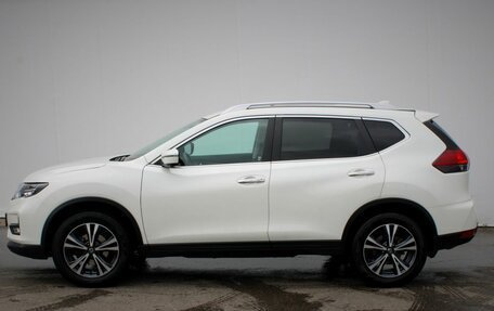 Nissan X-Trail, 2021 год, 3 130 000 рублей, 4 фотография