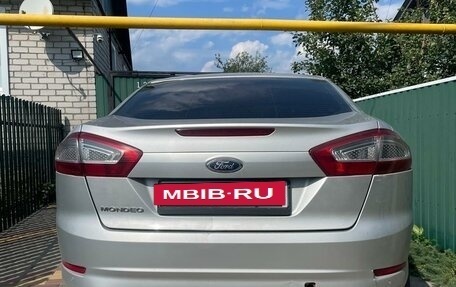 Ford Mondeo IV, 2011 год, 945 000 рублей, 2 фотография