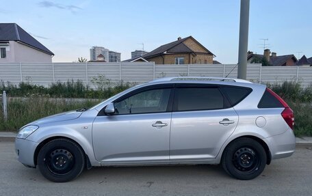 KIA cee'd I рестайлинг, 2009 год, 790 000 рублей, 3 фотография