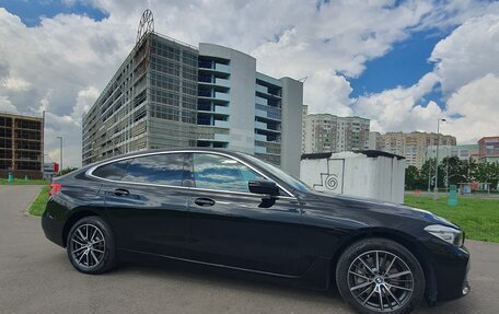 BMW 6 серия, 2019 год, 4 450 000 рублей, 5 фотография