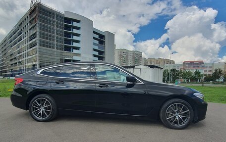 BMW 6 серия, 2019 год, 4 450 000 рублей, 2 фотография