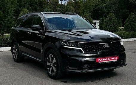 KIA Sorento IV, 2020 год, 3 800 000 рублей, 4 фотография