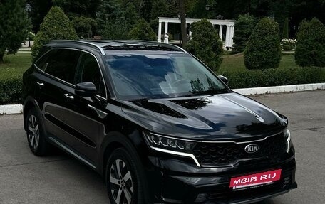 KIA Sorento IV, 2020 год, 3 800 000 рублей, 5 фотография