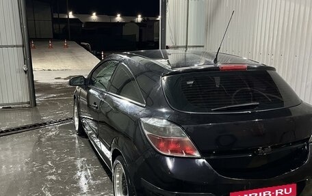 Opel Astra H, 2005 год, 420 000 рублей, 3 фотография