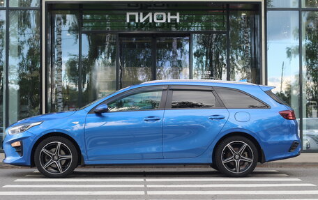 KIA cee'd III, 2019 год, 1 780 000 рублей, 2 фотография