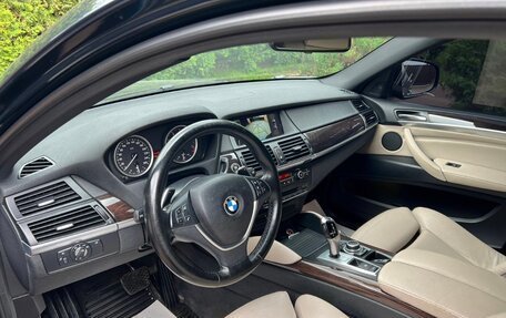 BMW X6, 2012 год, 2 499 000 рублей, 3 фотография