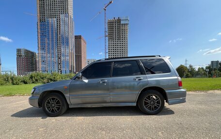 Subaru Forester, 1998 год, 500 000 рублей, 2 фотография