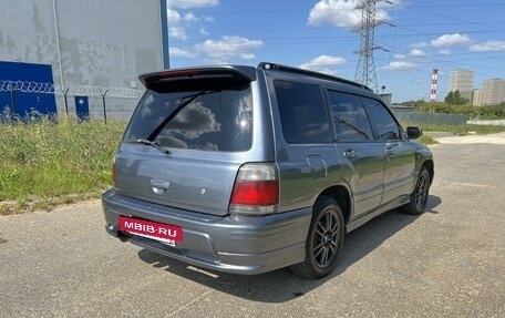 Subaru Forester, 1998 год, 500 000 рублей, 5 фотография