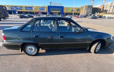 Daewoo Nexia I рестайлинг, 2003 год, 120 000 рублей, 2 фотография