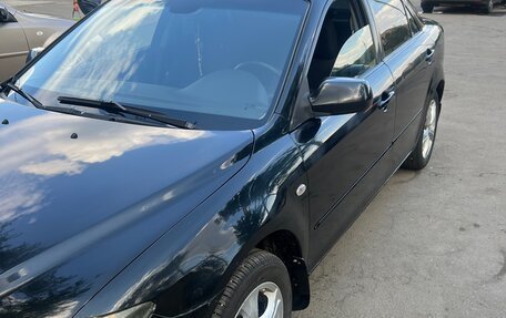 Mazda 6, 2006 год, 550 000 рублей, 2 фотография